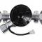 Frostbite Water Pump 22-125