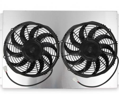 Frostbite High Performance Fan/Shroud Package FB510H