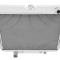 Frostbite Aluminum Radiator FB152