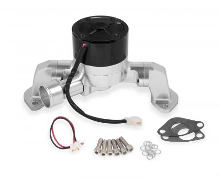 Frostbite Billet Electric Water Pump 22-125