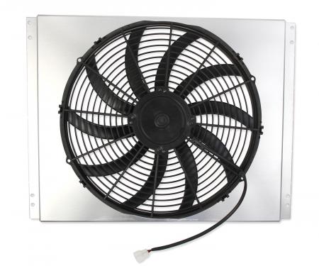 Frostbite High Performance Fan/Shroud Package FB511H