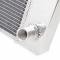 Frostbite 1979-1993 Ford Mustang Aluminum Radiator FB310
