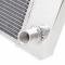 Frostbite Aluminum Radiator, 3 Row FB310