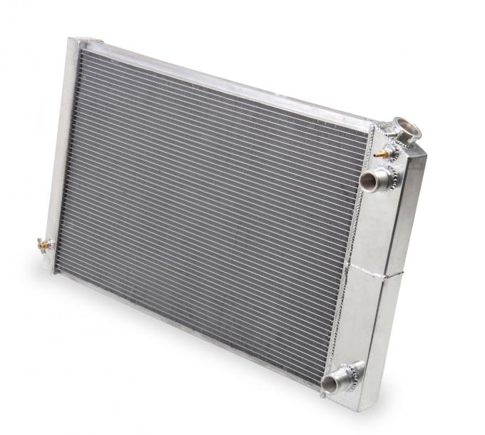 Frostbite 1979-1993 Ford Mustang Aluminum Radiator FB310