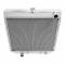 Frostbite Aluminum Radiator FB130