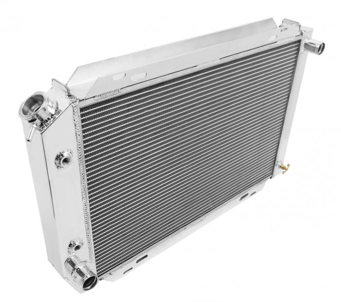 Frostbite Aluminum Radiator- 3 Row FB169