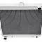 Frostbite Aluminum Radiator FB707
