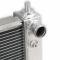 Frostbite 1997-2004 Ford Mustang Aluminum Radiator FB176