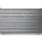 Frostbite Air To Air Intercooler FB608