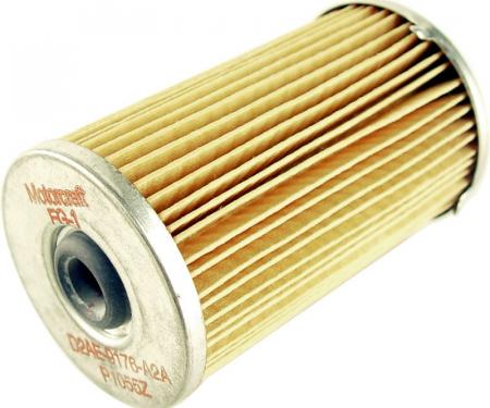 Dennis Carpenter Fuel Pump Filter - 1964-77 Ford Truck, 1962-71 Ford Car C4AZ-9365-A