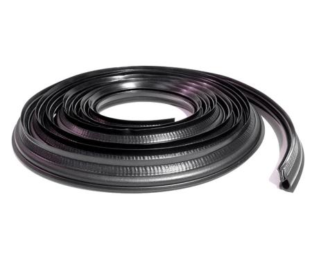 Metro Moulded Parts 1979-1993 Ford / Mercury Trunk Seal, for Sedan and Convertible. Each TK 10-M