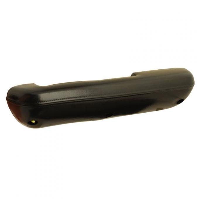 Dennis Carpenter Door Arm Rest - RH Side - 1968-69 Ford Car C8AZ-5427540