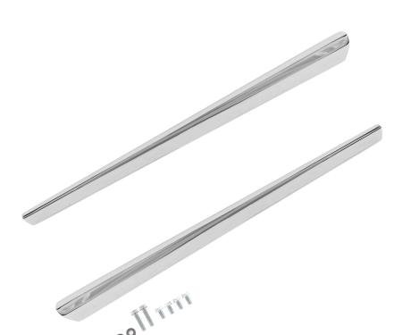 ACP Grille Bar Pair FM-BG007