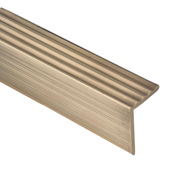 Coker Tire AA Brass Molding 98975