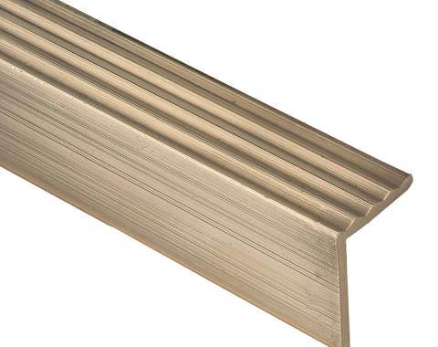 Coker Tire AA Brass Molding 98975