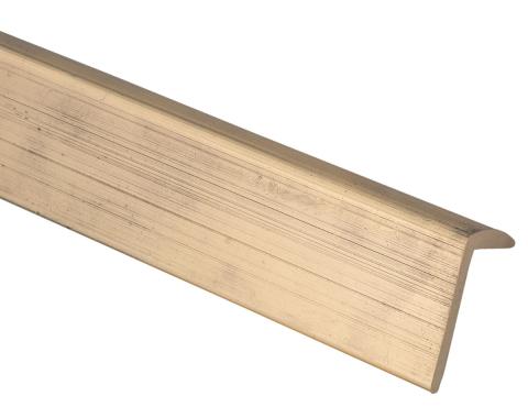 Coker Tire BB Brass Molding 98976