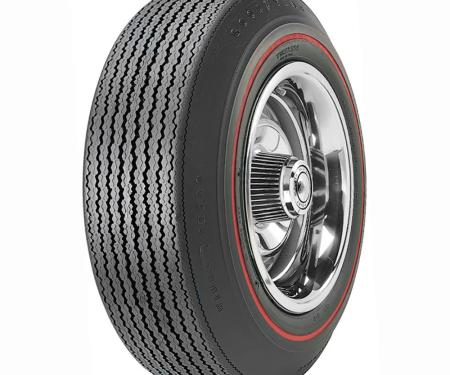 Goodyear Speedway Wide Tread Redline Tire F70-15 491046