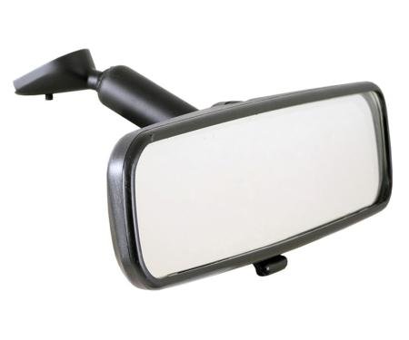 Daniel Carpenter 1979-93 Inside Rear View Mirror - excpet Conv E5FZ-17700