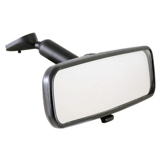 Daniel Carpenter 1979-93 Inside Rear View Mirror - excpet Conv E5FZ-17700