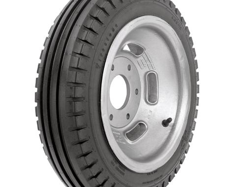 Firestone Dirt Track Tire Ribbed Front 400-12 50628