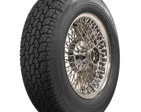 Michelin XDX Tire 205/70VR13 51250