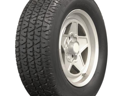Michelin TRX Tire 190/55VR340 512856