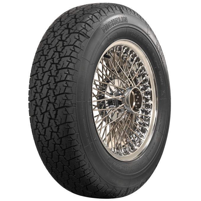 Michelin XDX Tire 205/70VR13 51250