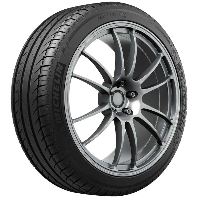 Michelin Pilot Exalto PE2 Tire 195/50R15 82V 105120556116