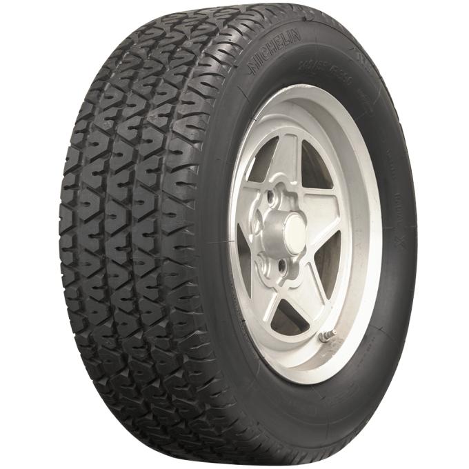 Michelin TRX Tire 190/55VR340 512856