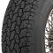 Michelin XDX Tire 205/70VR13 51250