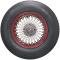 Michelin Double Rivet Tire 700-21 79050