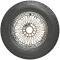 Michelin XDX Tire 205/70VR13 51250