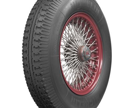Michelin Double Rivet Tire 14x45 71235