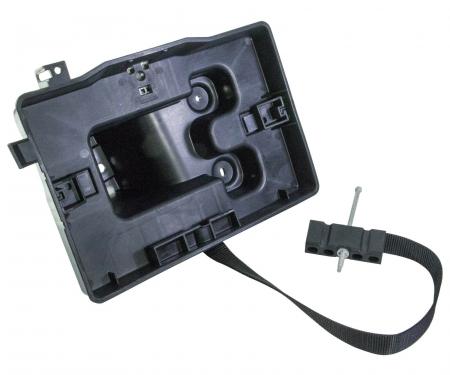 Ford Mustang Battery Tray, 2005-2014