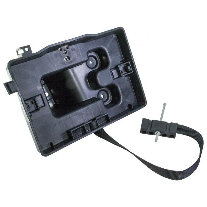 Ford Mustang Battery Tray, 2005-2014