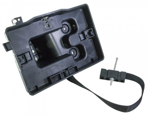 Ford Mustang Battery Tray, 2005-2014