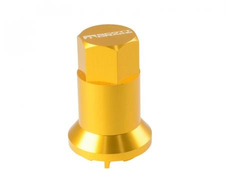 Dennis Carpenter Ignition Switch Bezel Removal Tool - 1967-79 Ford Truck, 1978-79 Ford Bronco, 1965-68 Ford Car TL-201