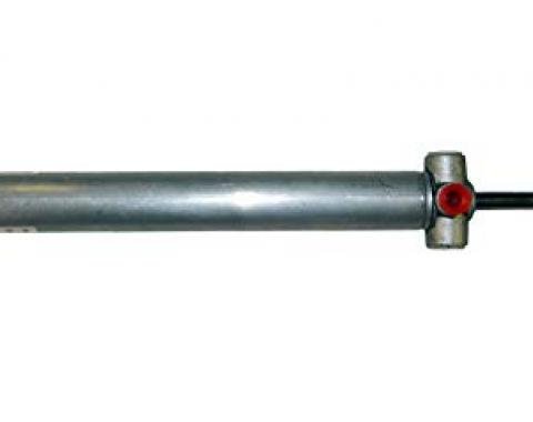 Ford Mustang Convertible Top Hydraulic Cylinder, 1999-2004