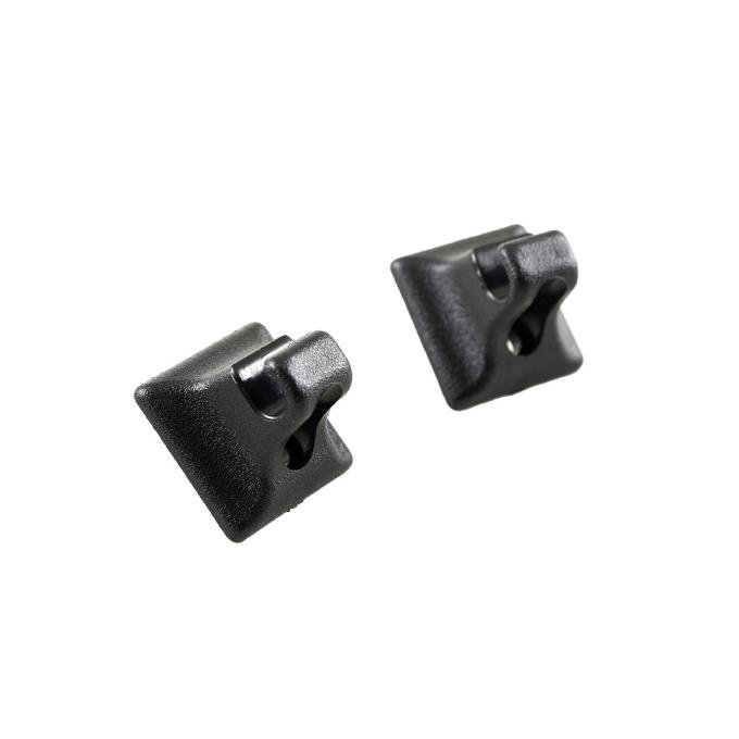 Daniel Carpenter 1985-04 Sun Visor Retainer Hook E7ZZ-6104132-BL