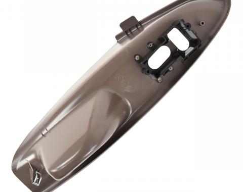 ACP Door Panel Switch Housing Passenger Side Coupe Convertible Dark Parchment FM-BD056R-T
