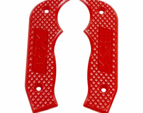 B&M Magnum Grip Side Plates 81204