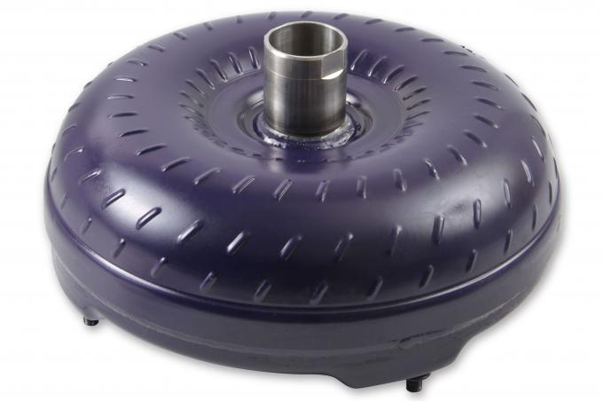 B&M Tork Master 2400 Torque Converter, 1980-92 Ford AOD 40438