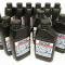 B&M Trick Shift Automatic Transmission Fluid, Case of 12 Quart Bottles 80261