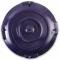B&M Tork Master 2400 Torque Converter, 1980-92 Ford AOD 40438