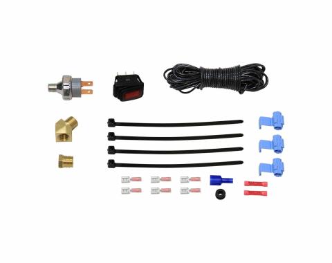 B&M Power Switch for TH700R4 & TH200R4 80217