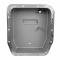 B&M Hi-Tek Deep Transmission Pan, Aluminum 40291