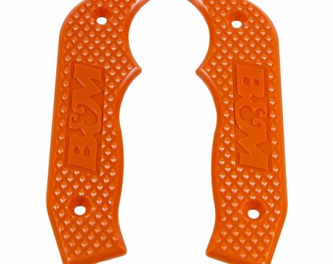 B&M Magnum Grip Side Plates 81203