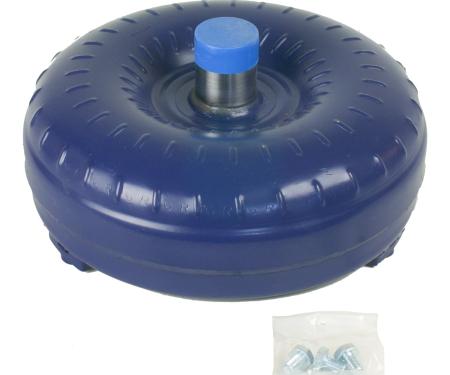 B&M Holeshot 2400 Torque Converter, Ford 1966-91 Ford C6 40412