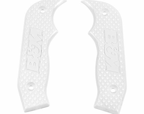 B&M Magnum Grip Side Plates 81205