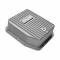 B&M Hi-Tek Deep Transmission Pan, Aluminum 40291